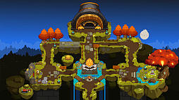 Relic Guardian:Whicken Egg - Tower Defense