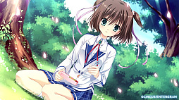 D.C.III P.S.������������III �ץ饹���ȡ��꡼��