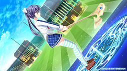 D.C.III P.S.������������III �ץ饹���ȡ��꡼��