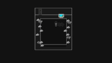 ���������꡼ No.008�Υ���ͥ������ / MMORPG������������ˤ���1����2D����������Trolley�פ�7��14����Steam��ȯ����ꡣ�Ҥ������μ�͸����Ի׵Ĥ�NPC��ʪ��