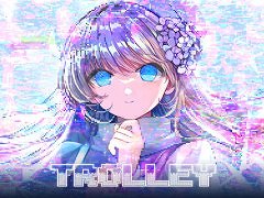 MMORPGˤ12DTrolleyפ714SteamȯꡣҤμ͸Ի׵ĤNPCʪ