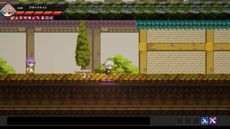 ���������꡼ No.002�Υ���ͥ������ / MMORPG���������Ի׵Ĥ�NPC�Ƚв񤦡��ޥ������ǥ��󥰷�����2D��������󥲡����Trolley�ס�Steam���ۿ�����