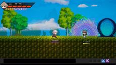 ���������꡼ No.003�Υ���ͥ������ / MMORPG���������Ի׵Ĥ�NPC�Ƚв񤦡��ޥ������ǥ��󥰷�����2D��������󥲡����Trolley�ס�Steam���ۿ�����