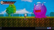 ���������꡼ No.004�Υ���ͥ������ / MMORPG���������Ի׵Ĥ�NPC�Ƚв񤦡��ޥ������ǥ��󥰷�����2D��������󥲡����Trolley�ס�Steam���ۿ�����