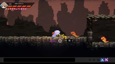 ���������꡼ No.005�Υ���ͥ������ / MMORPG���������Ի׵Ĥ�NPC�Ƚв񤦡��ޥ������ǥ��󥰷�����2D��������󥲡����Trolley�ס�Steam���ۿ�����