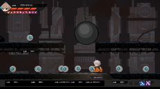 ���������꡼ No.006�Υ���ͥ������ / MMORPG���������Ի׵Ĥ�NPC�Ƚв񤦡��ޥ������ǥ��󥰷�����2D��������󥲡����Trolley�ס�Steam���ۿ�����