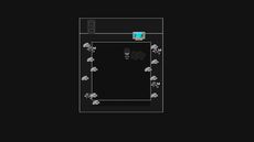 ���������꡼ No.009�Υ���ͥ������ / MMORPG���������Ի׵Ĥ�NPC�Ƚв񤦡��ޥ������ǥ��󥰷�����2D��������󥲡����Trolley�ס�Steam���ۿ�����