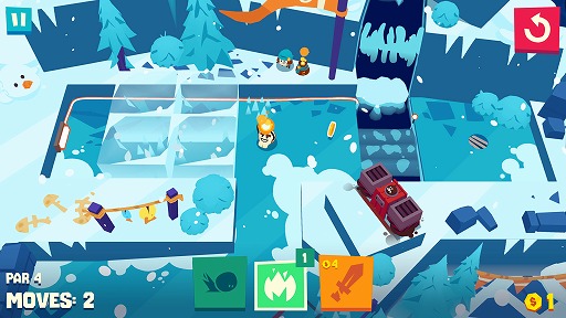 ꡼ No.005Υͥ / եܡ뤬򿶤äƲܡ뼫Ȥ臘ߥ˥եPar for the DungeonפSteamȥڡץ