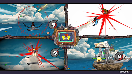 ꡼ No.006 | åȥѥåǥ饤ХΥȥꤿ֤Ф4異󥲡 ֤֤äȥСɡסBitSummit Let's Go!!פ˽Ÿ