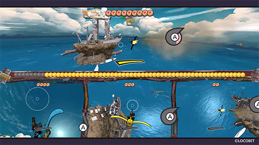 ꡼ No.008 | åȥѥåǥ饤ХΥȥꤿ֤Ф4異󥲡 ֤֤äȥСɡסBitSummit Let's Go!!פ˽Ÿ