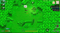 TEAM SIX - Armored Troops