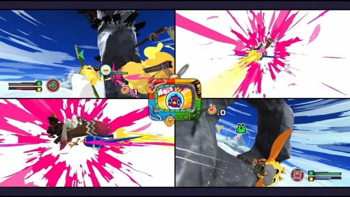 ꡼ No.006Υͥ / ȥȤʤä񤤡֤Ф4ͤǳڤSwitch異󥲡֤֤äȥСɡۿ