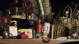 ꡼ No.007 | The Many Pieces of Mr. Cooס֥ӥספʤɤΤۤ6Ĥ̤ʤͷŸAstrolabe GamesBitSummit Lets Go!!˽Ÿ