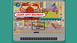 Light City District