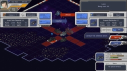 画像ギャラリー No.001のサムネイル画像 / 星間戦争ターン制ストラテジー「Chaos Galaxy」,本日発売。選べる派閥は14種類,星間艦隊を編成して銀河の覇権を目指す