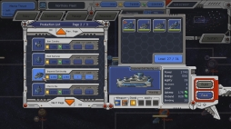 画像ギャラリー No.003のサムネイル画像 / 星間戦争ターン制ストラテジー「Chaos Galaxy」,本日発売。選べる派閥は14種類,星間艦隊を編成して銀河の覇権を目指す