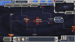 画像ギャラリー No.004のサムネイル画像 / 星間戦争ターン制ストラテジー「Chaos Galaxy」,本日発売。選べる派閥は14種類,星間艦隊を編成して銀河の覇権を目指す