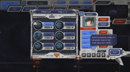 画像ギャラリー No.005のサムネイル画像 / 星間戦争ターン制ストラテジー「Chaos Galaxy」,本日発売。選べる派閥は14種類,星間艦隊を編成して銀河の覇権を目指す