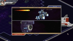 画像ギャラリー No.009のサムネイル画像 / 星間戦争ターン制ストラテジー「Chaos Galaxy」,本日発売。選べる派閥は14種類,星間艦隊を編成して銀河の覇権を目指す