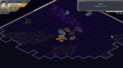 画像ギャラリー No.010のサムネイル画像 / 星間戦争ターン制ストラテジー「Chaos Galaxy」,本日発売。選べる派閥は14種類,星間艦隊を編成して銀河の覇権を目指す