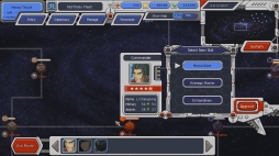 画像ギャラリー No.011のサムネイル画像 / 星間戦争ターン制ストラテジー「Chaos Galaxy」,本日発売。選べる派閥は14種類,星間艦隊を編成して銀河の覇権を目指す