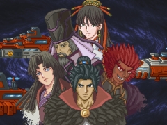 �������西���������ȥ�ƥ�����Chaos Galaxy�ס�����ȯ�䡣���٤���ȶ��14���ࡤ���ִ�����������ƶ�Ϥ��Ƹ����ܻؤ�