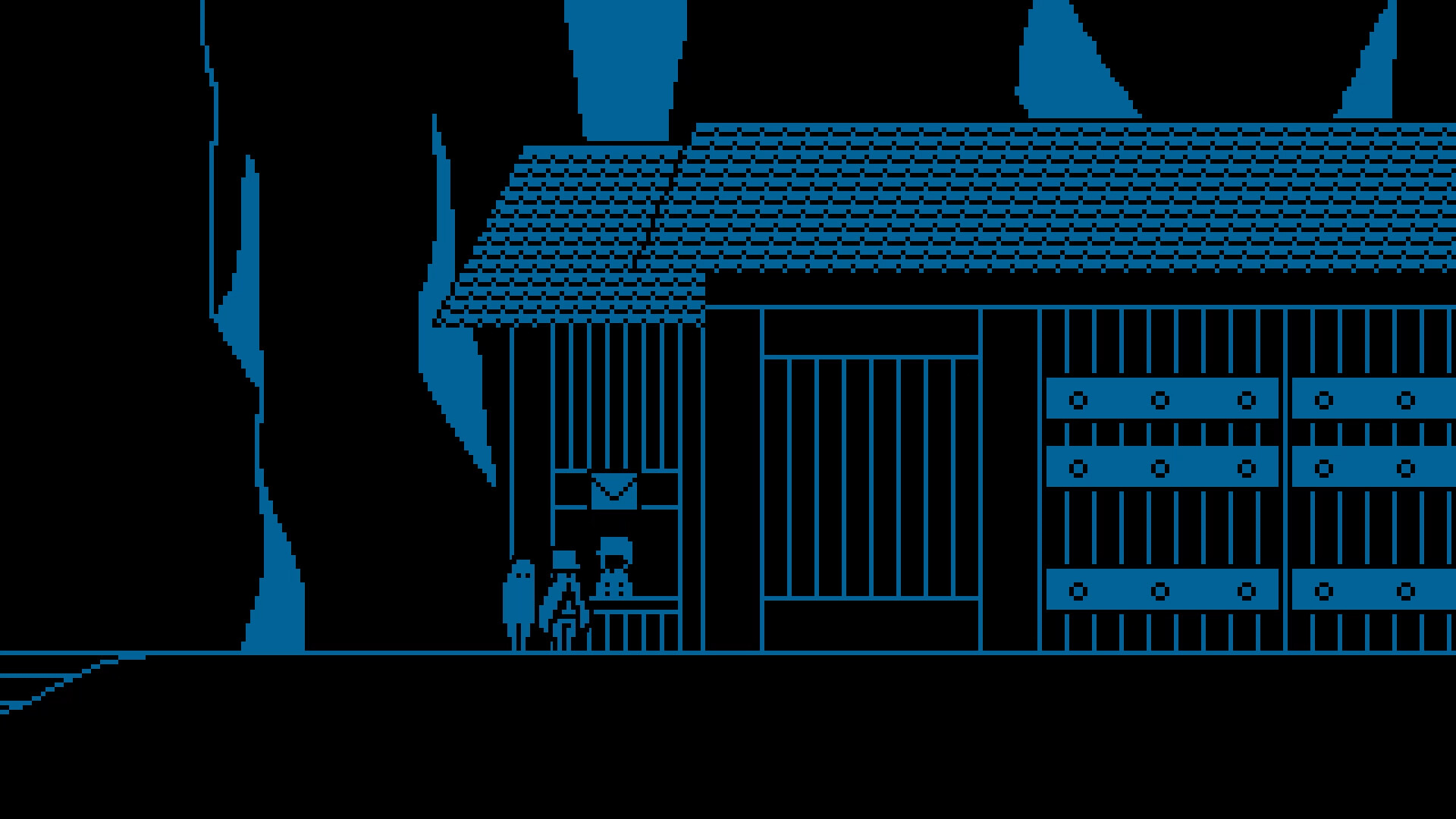 ꡼ No.008 | PC From_.