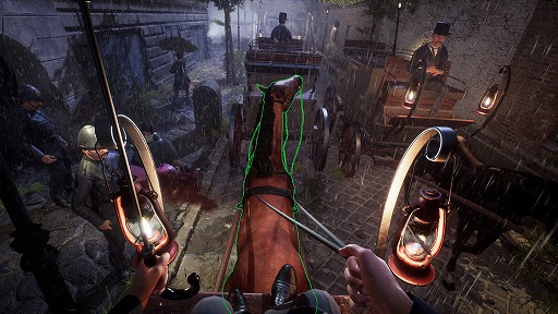 ꡼ No.002 | ºǰ19Υɥȴϼֱžꥷߥ졼London CabסSteamȥڡܸˤбͽ