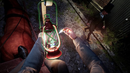 ꡼ No.003 | ºǰ19Υɥȴϼֱžꥷߥ졼London CabסSteamȥڡܸˤбͽ