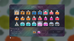 ꡼ No.005 | PixelJunk Eden 2