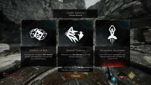 画像ギャラリー No.003のサムネイル画像 / 死をもたらすガンスリンガーが主役のローグライトFPS「Soulslinger: Envoy of Death」のSteamストアページが公開に