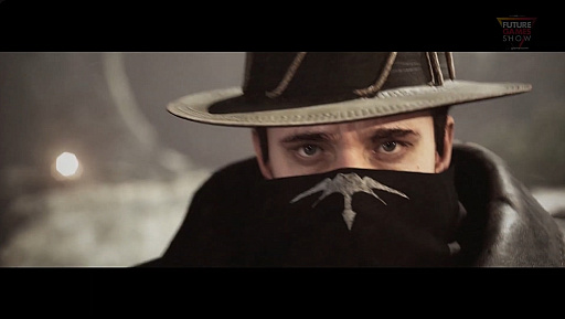 ꡼ No.003 | λȤΥå󥢥Soulslinger: Envoy of DeathץǥǤۿ꡼2023ǯͽ