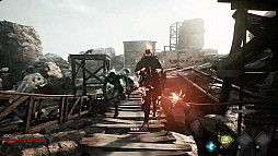 ꡼ No.004 | λȤΥå󥢥Soulslinger: Envoy of DeathץǥǤۿ꡼2023ǯͽ