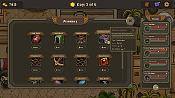 ���������꡼ No.001�Υ���ͥ������ / ��Ʈ�Τΰ��Ĥ�������륿�������Υ������饤��RPG��We Are Gladiators�פ�2024ǯ�˥�꡼��