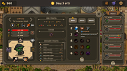 ���������꡼ No.003�Υ���ͥ������ / ��Ʈ�Τΰ��Ĥ�������륿�������Υ������饤��RPG��We Are Gladiators�פ�2024ǯ�˥�꡼��