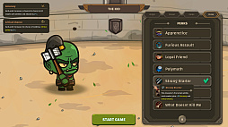 ���������꡼ No.005�Υ���ͥ������ / ��Ʈ�Τΰ��Ĥ�������륿�������Υ������饤��RPG��We Are Gladiators�פ�2024ǯ�˥�꡼��