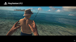 画像ギャラリー No.003のサムネイル画像 / 「HITMAN World of Assassination」,PlayStation VR2版が12月に発売。暗殺ミッションをVR視点で体験できる