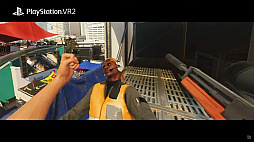 画像ギャラリー No.005のサムネイル画像 / 「HITMAN World of Assassination」,PlayStation VR2版が12月に発売。暗殺ミッションをVR視点で体験できる