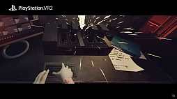 画像ギャラリー No.006のサムネイル画像 / 「HITMAN World of Assassination」,PlayStation VR2版が12月に発売。暗殺ミッションをVR視点で体験できる