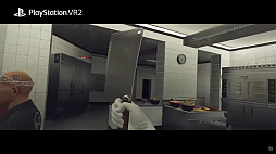 画像ギャラリー No.007のサムネイル画像 / 「HITMAN World of Assassination」,PlayStation VR2版が12月に発売。暗殺ミッションをVR視点で体験できる