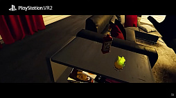 画像ギャラリー No.009のサムネイル画像 / 「HITMAN World of Assassination」,PlayStation VR2版が12月に発売。暗殺ミッションをVR視点で体験できる