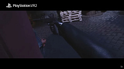 画像ギャラリー No.010のサムネイル画像 / 「HITMAN World of Assassination」,PlayStation VR2版が12月に発売。暗殺ミッションをVR視点で体験できる