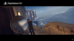 画像ギャラリー No.011のサムネイル画像 / 「HITMAN World of Assassination」,PlayStation VR2版が12月に発売。暗殺ミッションをVR視点で体験できる