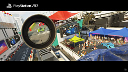 画像ギャラリー No.012のサムネイル画像 / 「HITMAN World of Assassination」,PlayStation VR2版が12月に発売。暗殺ミッションをVR視点で体験できる