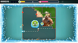 アニマルパズルワールド (Animal Puzzle World)