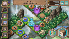 ꡼ No.003Υͥ / ֥å󥲡Rogue Roll Ruler'sפPlayMining9˥ءγܻؤƥ󥸥õ뤹