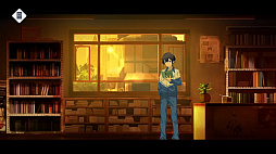 シャンハイ サマー