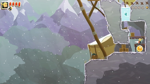 ꡼ No.010 | ɥǿľͤʤᡣΥɥ顼ȥ󹥤ˤäΤäƤֲۤPepper Grinder