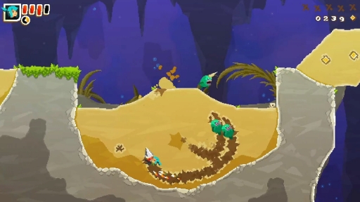 ꡼ No.020 | ɥǿľͤʤᡣΥɥ顼ȥ󹥤ˤäΤäƤֲۤPepper Grinder