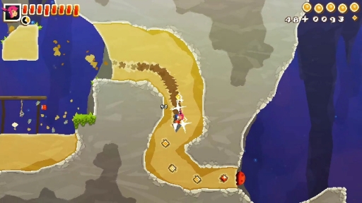 ꡼ No.031 | ɥǿľͤʤᡣΥɥ顼ȥ󹥤ˤäΤäƤֲۤPepper Grinder